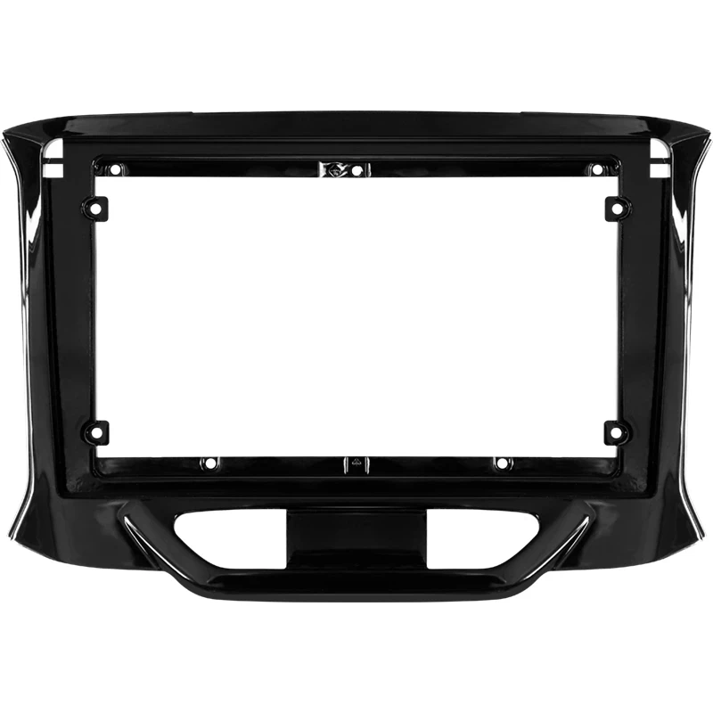 Переходная рамка Lada Xray (2015-2022) (9")